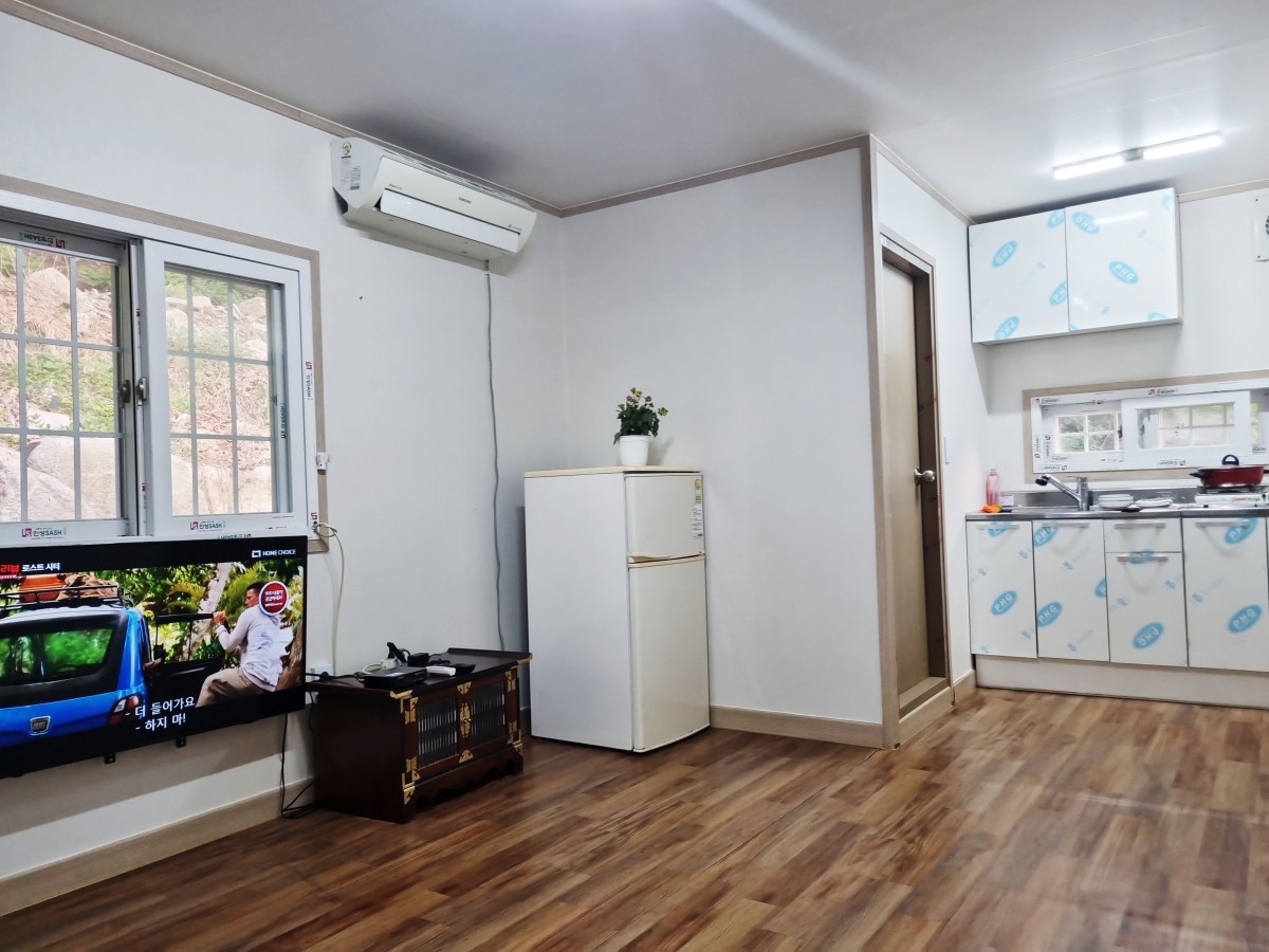 계곡방 이미지 2