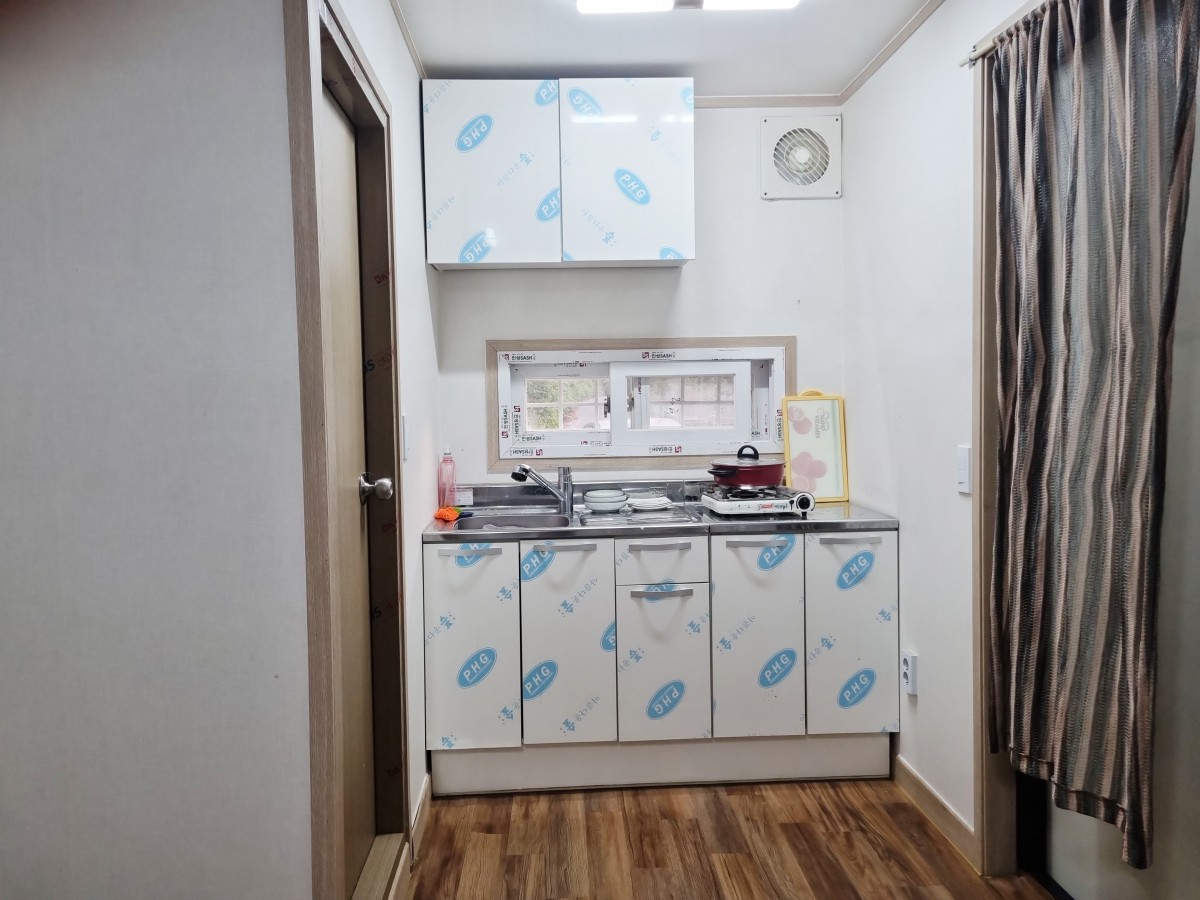 산장방 이미지 5