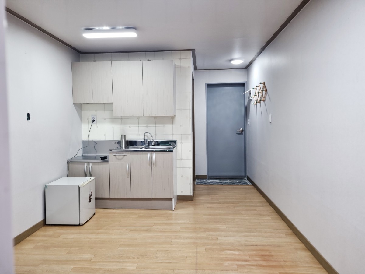 숲속방 이미지 1