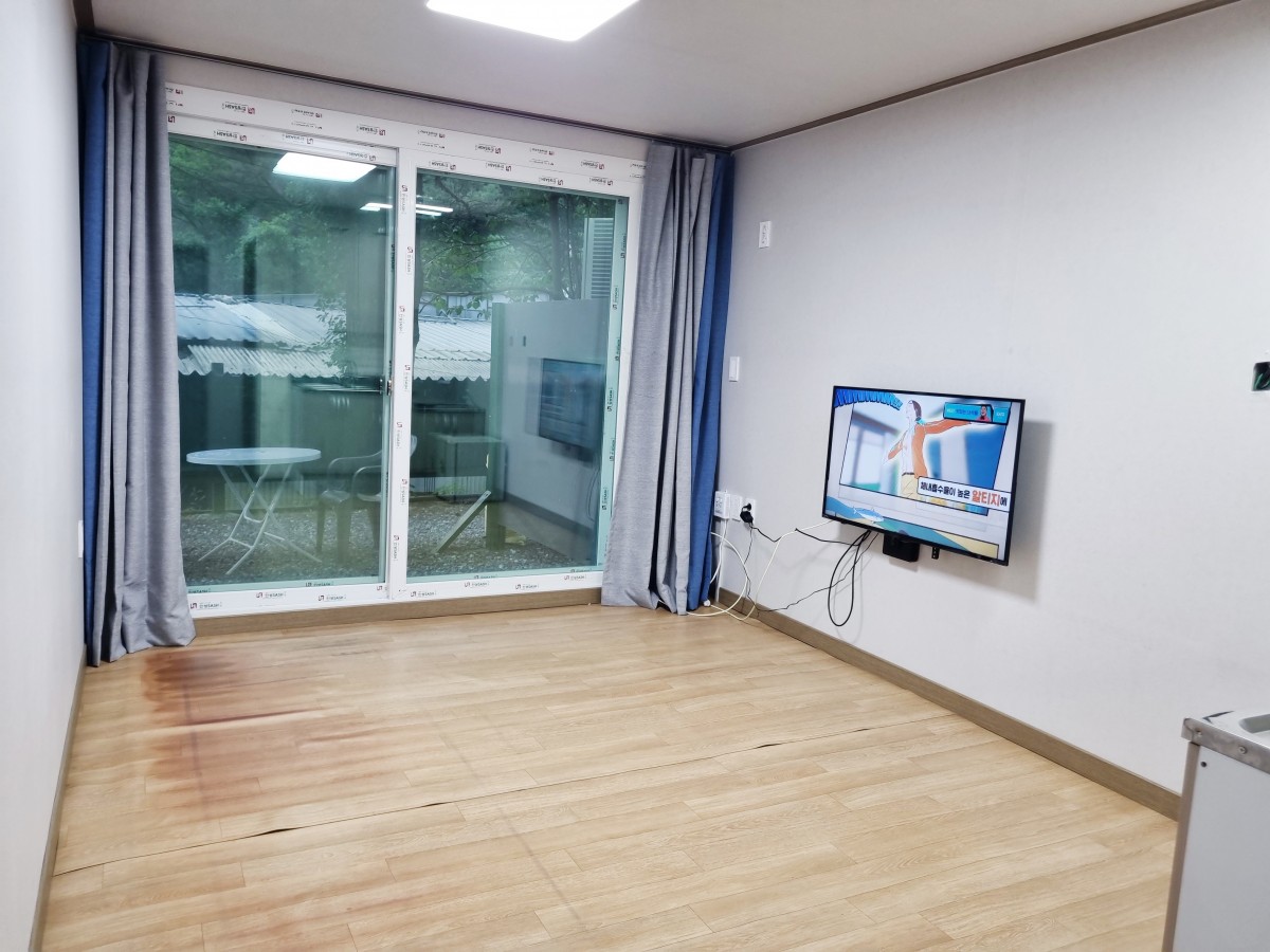 숲속방 이미지 2