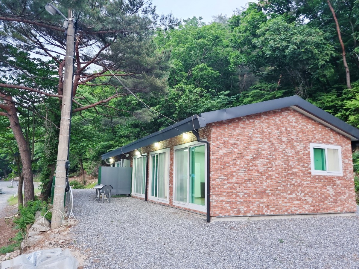 숲속방 이미지 5