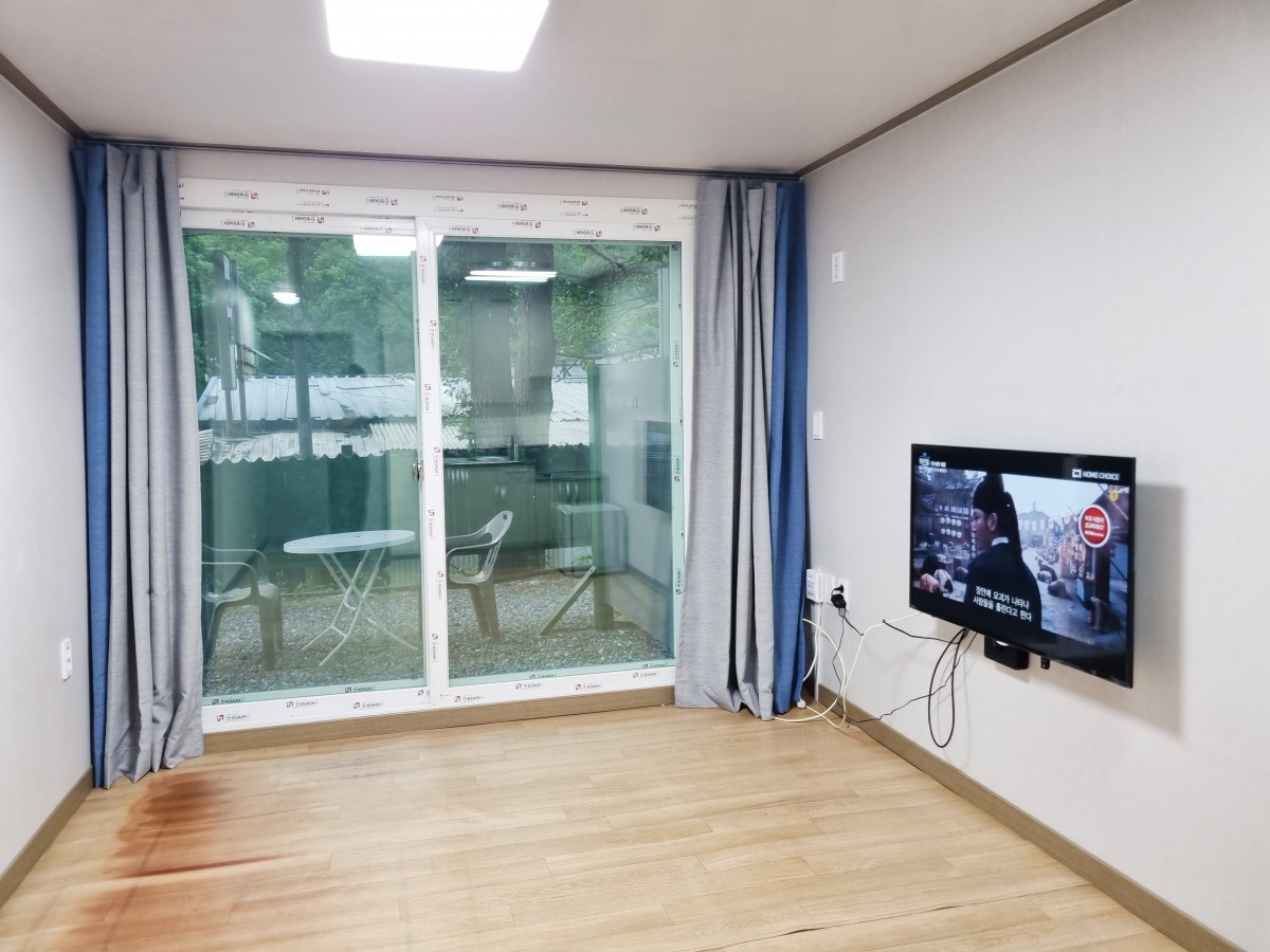 숲속방 이미지 3